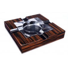 Пепельница сигарная Howard Miller, Эбеновое дерево (шт.)